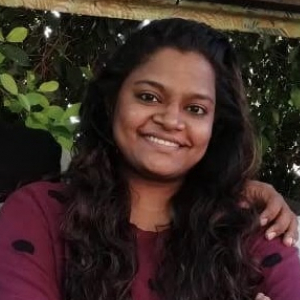 Pooja Bathula-Freelancer in Mumbai,India