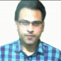 Syed Amad-Freelancer in Sialkot,Pakistan