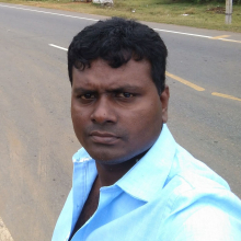 Isuru Chathuranga-Freelancer in Imbulgasdeniya,Sri Lanka