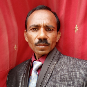 Shyam Raj-Freelancer in pratapgarh,India