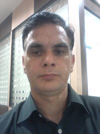Deepak Arora-Freelancer in Meerut,India
