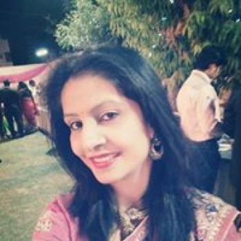 Ruchi Sharma-Freelancer in Jaipur,India