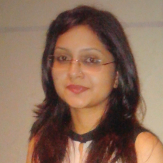 Anindita Roy-Freelancer in Bengaluru,India