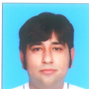Arsalan Mubashir-Freelancer in Karachi,Pakistan