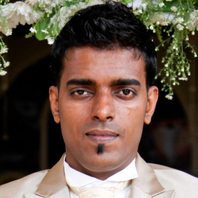 Sagara Rasanga-Freelancer in ,Sri Lanka
