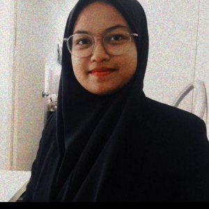 Nurul Aina Balqis Mohdkhairulanuar-Freelancer in Puchong,Malaysia