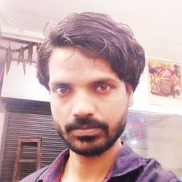 Ali Hasan-Freelancer in ,India
