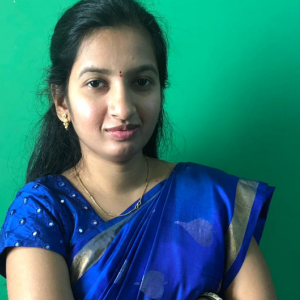 Sravanthi Patlolla-Freelancer in ,India