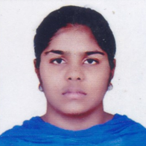 Pranayini Gaddam-Freelancer in Hyderabad,India