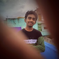 Jashwin Keerthivasan-Freelancer in Puducherry,India