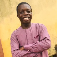 Mbachi Precious-Freelancer in Lagos,Nigeria