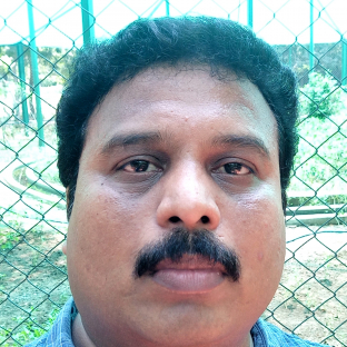 Chandrasekhar Sm-Freelancer in Chennai,India