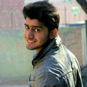 Ahsan Khan-Freelancer in Faisalabad,Pakistan