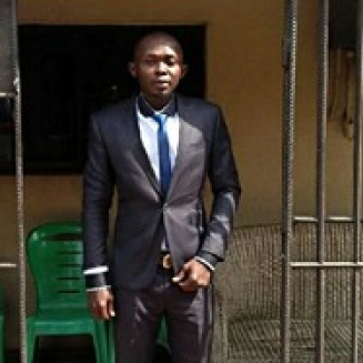 Daniel Eze-Freelancer in Lagos,Nigeria