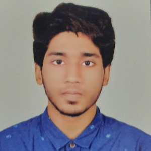 Saad Ali-Freelancer in Hyderabad,India