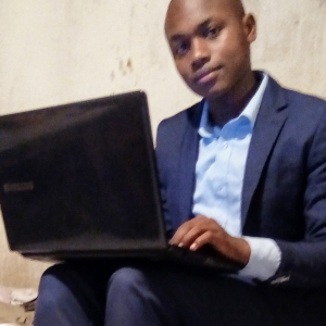 Gilbert Kiptoo-Freelancer in Nairobi,Kenya
