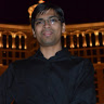 Vaibhav Gulechha-Freelancer in Atlanta,USA