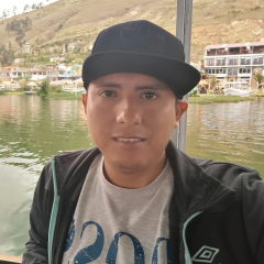 Jonathan Sulca-Freelancer in ,Peru