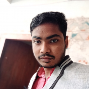 Pawan Srivastava-Freelancer in ,India