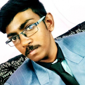 Luckwin Sasiroy-Freelancer in Tiruppur,India