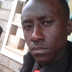 James Muiruri-Freelancer in Nairobi,Kenya
