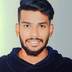 NITHIN T S-Freelancer in Bengaluru,India