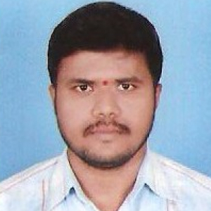 D Chaitanya Krishna-Freelancer in Mancheral,India