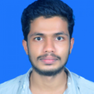 Mohammed Misbhah-Freelancer in ,India