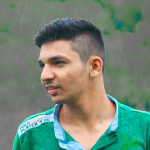 Anas Inamdar-Freelancer in ,India