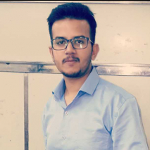 Mustafa Syed Murtuza-Freelancer in ,India