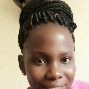 Lizy Mwamburi-Freelancer in Thika,Kenya