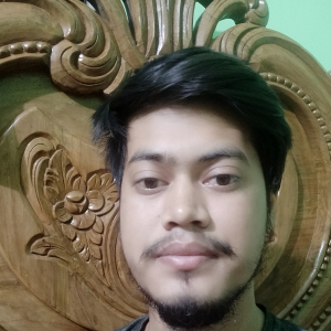 Prince Chowdhury-Freelancer in Narayanganj,Bangladesh