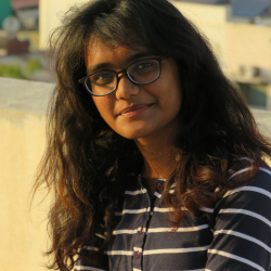 Neha Patil-Freelancer in ,India