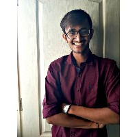 Sankalp Vyas-Freelancer in Vadodara,India
