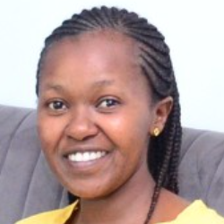 Monica Caba-Freelancer in Nairobi,Kenya