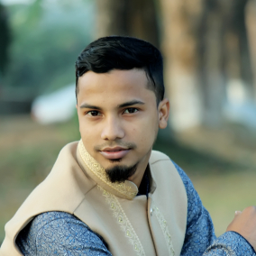 Md Raihanul Islam-Freelancer in ,Bangladesh