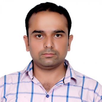 Pankaj Patial-Freelancer in Ludhiana,India