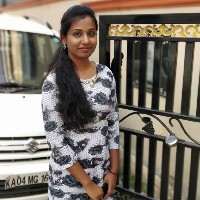 Rajashree -Freelancer in Bengaluru,India