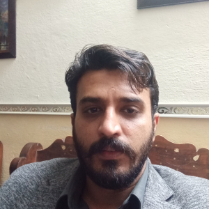 Umair Goraya-Freelancer in Faisalabad,Pakistan