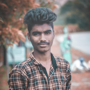 Sagar Yadav-Freelancer in Hyderabad,India