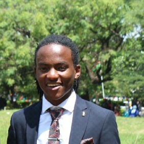 Felix Benson-Freelancer in Nairobi,Kenya