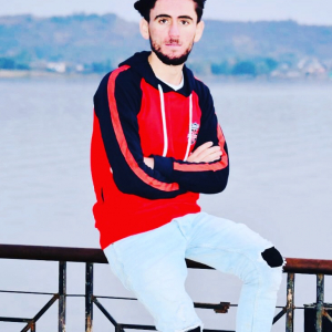 Mudasir Iqbal-Freelancer in Rawalpindi,Pakistan