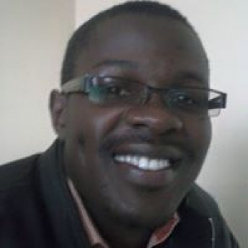 Ogao Kipkemboi-Freelancer in Nairobi,Kenya