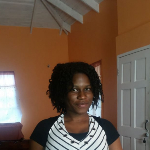Leandra Modeste-Freelancer in Castries,Saint Lucia