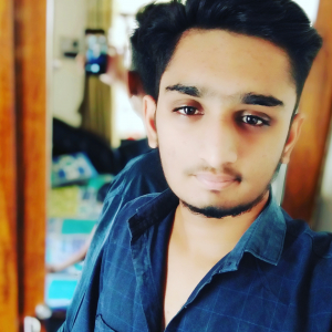 Moaez Qureshi-Freelancer in ,India