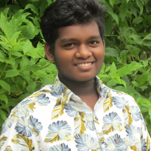 Rishi Kumar-Freelancer in Kanchipuram,India