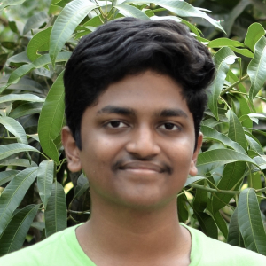 Ankush Bathini-Freelancer in Kannur,India