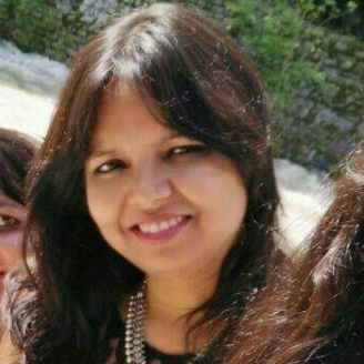 Manisha Prasad-Freelancer in ,India