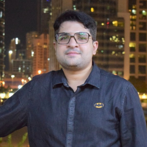 Ahmed Latif-Freelancer in Dubai,UAE