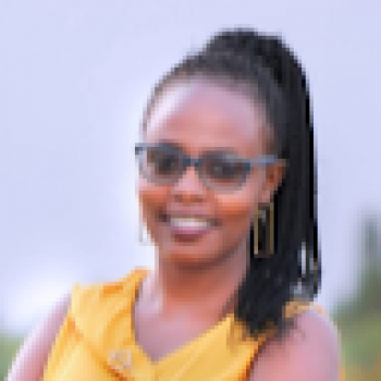 Sylvia Muthoni-Freelancer in Mombasa,Kenya